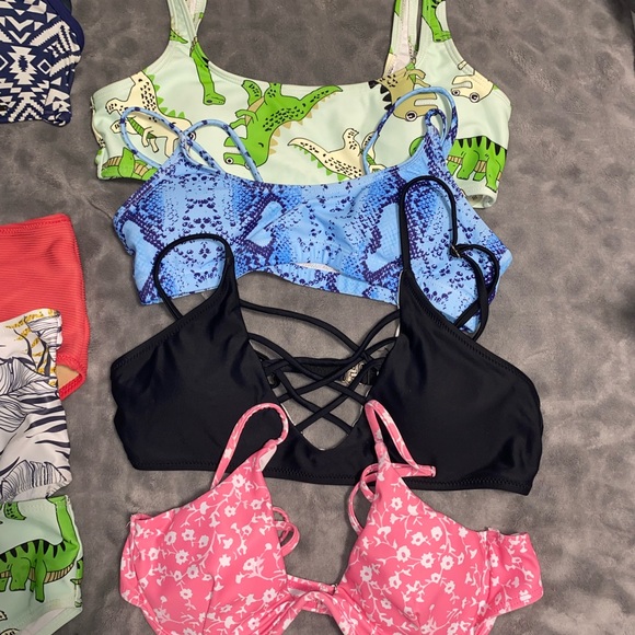 Swimsuit Bundle - Picture 2 of 4